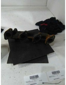 Recambio de colector escape para hyundai i30 1.6 crdi cat referencia OEM IAM   