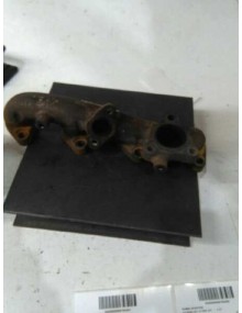 Recambio de colector escape para hyundai i30 1.6 crdi cat referencia OEM IAM    2