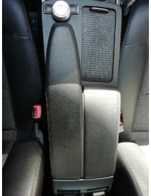 Recambio de apoyabrazos central para mercedes-benz clase e (w212) lim. 2.1 cdi cat referencia OEM IAM A21268085029G23  A21268085