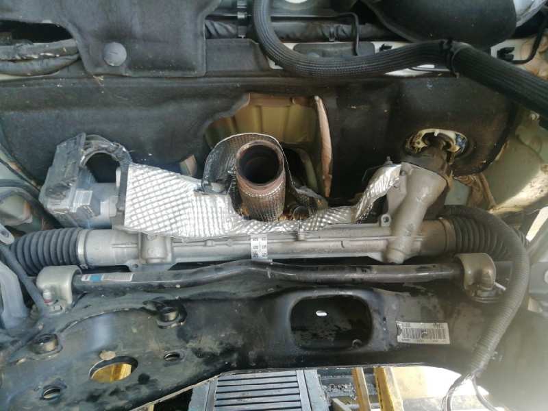 Recambio de cremallera direccion para peugeot 5008 gt referencia OEM IAM   