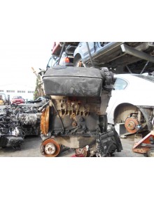 Recambio de motor completo para volkswagen polo berlina (6n2) conceptline referencia OEM IAM AGD  