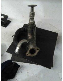 Recambio de enfriador egr para hyundai i30 1.6 crdi cat referencia OEM IAM   