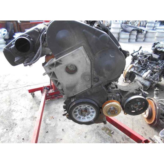 Recambio de motor completo para volkswagen polo berlina (6n2) conceptline referencia OEM IAM AGD  