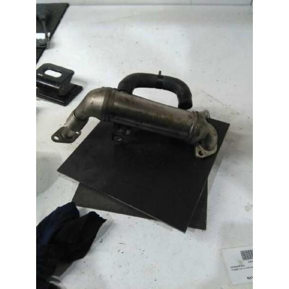 Recambio de enfriador egr para hyundai i30 1.6 crdi cat referencia OEM IAM   