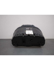 Recambio de cuadro instrumentos para bmw serie 1 berlina (e81/e87) 118d referencia OEM IAM 914147501 102495276  2