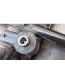 Recambio de inyector para opel astra h caravan 1.9 cdti referencia OEM IAM 0445110159  