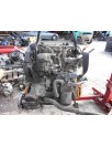 Recambio de motor completo para volkswagen polo berlina (6n2) conceptline referencia OEM IAM AGD  