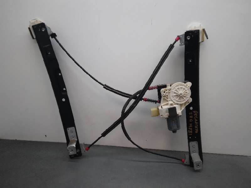 Recambio de elevalunas delantero izquierdo para ford mondeo ber. (ca2) ghia referencia OEM IAM 6M2114A389B 6 PINES 