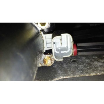 Recambio de elevalunas delantero derecho para citroën xsara picasso 1.6 16v exclusive referencia OEM IAM   2 PINS