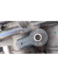 Recambio de inyector para opel astra h caravan 1.9 cdti referencia OEM IAM 0445110159  