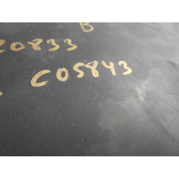 Recambio de motor completo para volkswagen polo berlina (6n2) conceptline referencia OEM IAM AGD  