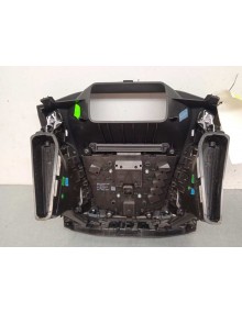 Recambio de sistema audio / radio cd para ford focus lim. (cb8) trend referencia OEM IAM BM5T18K811BA MANDOS  2