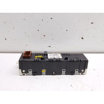 Recambio de display para peugeot 407 (6d_) 2.0 hdi 135 (6drhrh, 6drhre, 6drhrg, 6drhrj) referencia OEM IAM 9678341680  