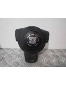 Recambio de airbag delantero izquierdo para seat toledo (5p2) 1.9 tdi referencia OEM IAM W05P0880201J 001L6100RMQI 