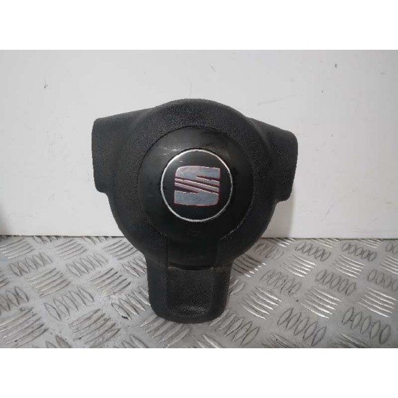 Recambio de airbag delantero izquierdo para seat toledo (5p2) 1.9 tdi referencia OEM IAM W05P0880201J 001L6100RMQI 