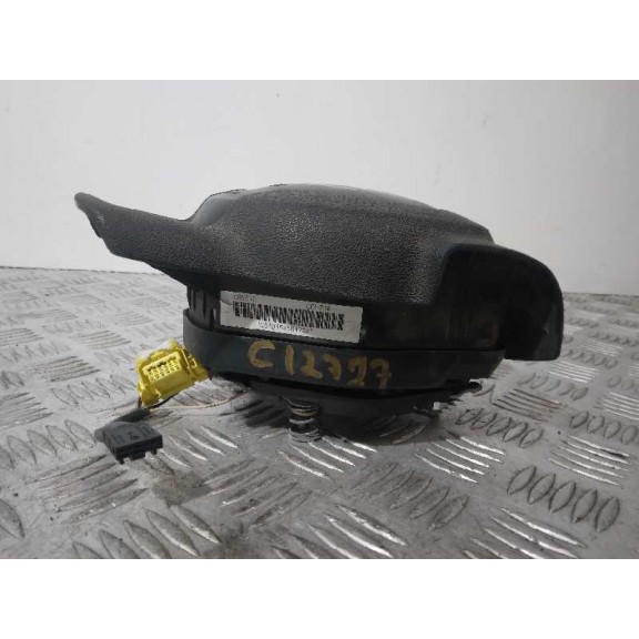 Recambio de airbag delantero izquierdo para seat toledo (5p2) 1.9 tdi referencia OEM IAM W05P0880201J 001L6100RMQI 