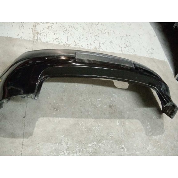 Recambio de paragolpes trasero para volkswagen golf v berlina (1k1) gti referencia OEM IAM  SENSORES NEGRO