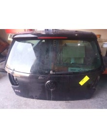 Recambio de porton trasero para volkswagen golf v berlina (1k1) gti referencia OEM IAM 1K6827025H  