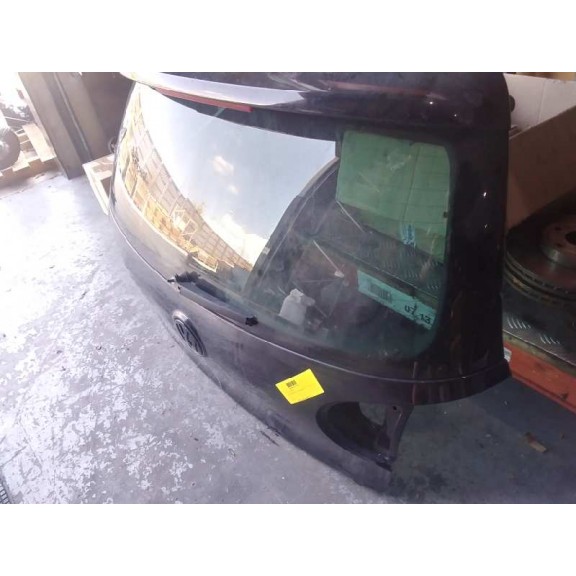 Recambio de porton trasero para volkswagen golf v berlina (1k1) gti referencia OEM IAM 1K6827025H  