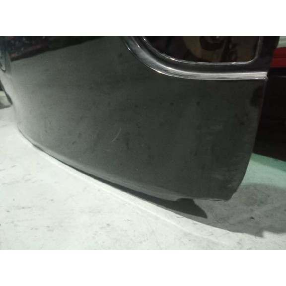 Recambio de porton trasero para volkswagen golf v berlina (1k1) gti referencia OEM IAM 1K6827025H  