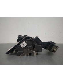 Recambio de cerradura puerta trasera izquierda para ford mondeo lim. trend referencia OEM IAM BM5AA26413CE 6 PINES  2