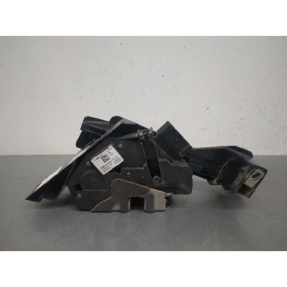 Recambio de cerradura puerta trasera izquierda para ford mondeo lim. trend referencia OEM IAM BM5AA26413CE 6 PINES 