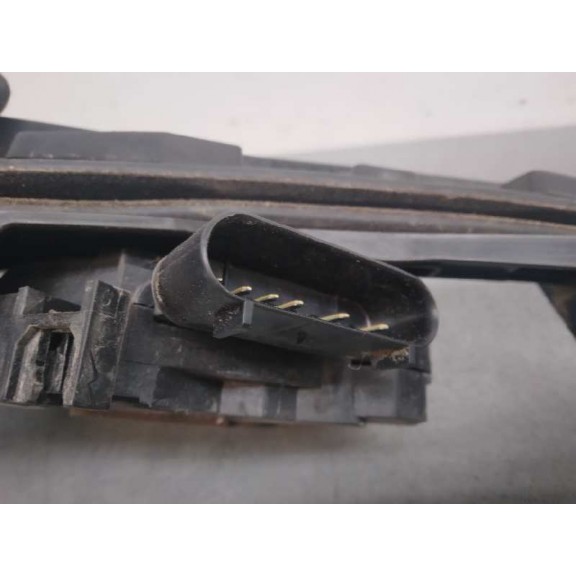 Recambio de cerradura puerta trasera izquierda para ford mondeo lim. trend referencia OEM IAM BM5AA26413CE 6 PINES 