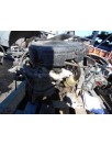 Recambio de motor completo para seat ibiza (6k) cl referencia OEM IAM AAV  