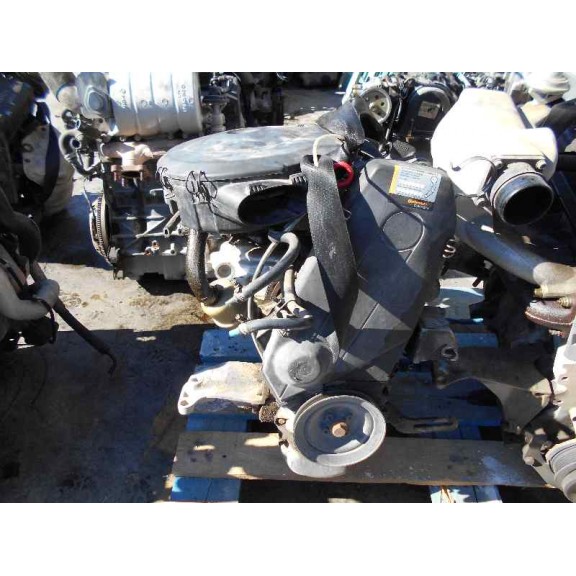 Recambio de motor completo para seat ibiza (6k) cl referencia OEM IAM AAV  