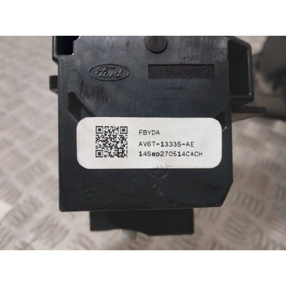 Recambio de mando luces para ford focus lim. trend + referencia OEM IAM AV6T13335AE VOLANTE 
