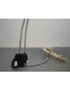 Recambio de cerradura puerta delantera izquierda para ssangyong tivoli limited 4x2 referencia OEM IAM 7121035020 6 PINES 