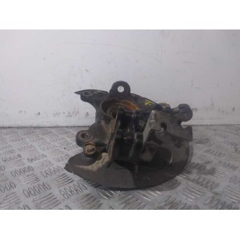 Recambio de mangueta delantera izquierda para peugeot 508 allure referencia OEM IAM   