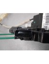 Recambio de cerradura puerta delantera izquierda para ssangyong tivoli limited 4x2 referencia OEM IAM 7121035020 6 PINES 