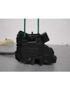 Recambio de cerradura puerta trasera izquierda para ssangyong tivoli limited 4x2 referencia OEM IAM 7131035001 4 PINES 