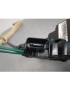 Recambio de cerradura puerta trasera izquierda para ssangyong tivoli limited 4x2 referencia OEM IAM 7131035001 4 PINES 