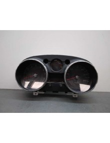 Recambio de cuadro instrumentos para nissan qashqai (j10) acenta referencia OEM IAM JD02D  