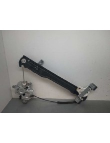 Recambio de elevalunas delantero derecho para ssangyong tivoli limited 4x2 referencia OEM IAM 98820X1010 2 PINES  2