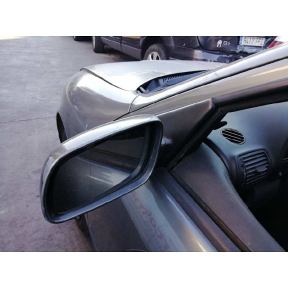 Recambio de retrovisor izquierdo para seat leon (1m1) signo referencia OEM IAM   