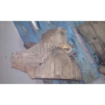 Recambio de caja cambios para mercedes-benz vito (w638) caja cerrada 108 cdi  (638.094) referencia OEM IAM 711697 B 