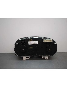 Recambio de cuadro instrumentos para nissan qashqai (j10) acenta referencia OEM IAM JD02D   2