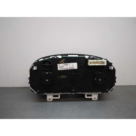 Recambio de cuadro instrumentos para nissan qashqai (j10) acenta referencia OEM IAM JD02D  