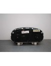 Recambio de cuadro instrumentos para nissan qashqai (j10) acenta referencia OEM IAM JD02D  
