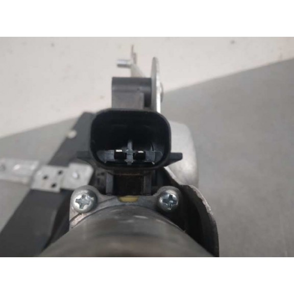 Recambio de elevalunas delantero derecho para ssangyong tivoli limited 4x2 referencia OEM IAM 98820X1010 2 PINES 