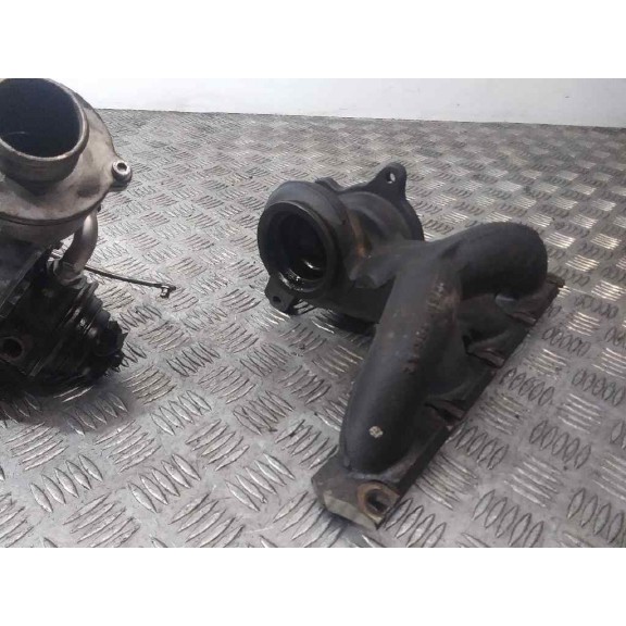 Recambio de turbocompresor para audi a5 coupe (8t) referencia OEM IAM 06H145702S CDN 