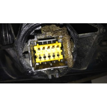 Recambio de retrovisor izquierdo para renault megane ii berlina 5p confort dynamique referencia OEM IAM  NO ABATIBLE ELECTRICO