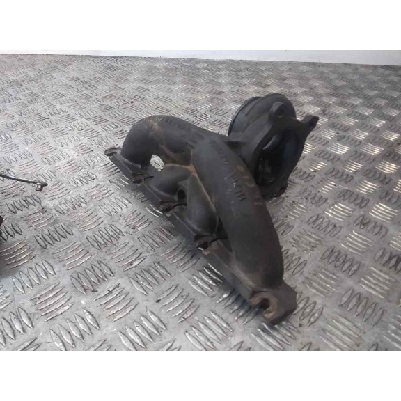 Recambio de turbocompresor para audi a5 coupe (8t) referencia OEM IAM 06H145702S CDN 