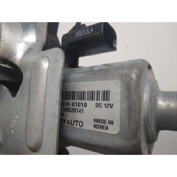 Recambio de elevalunas delantero izquierdo para ssangyong tivoli limited 4x2 referencia OEM IAM 98810X1010 2 PINES 