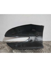 Recambio de carcasa retrovisor izquierdo para mercedes-benz clase a (w169) referencia OEM IAM 16981101607C45 NUEVO 04-09