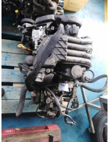 Recambio de motor completo para volkswagen caddy ka/kb (9k9) 1.9 diesel referencia OEM IAM AYQ M 