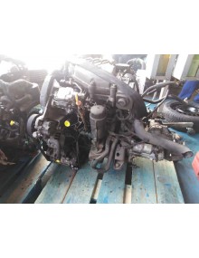 Recambio de motor completo para volkswagen caddy ka/kb (9k9) 1.9 diesel referencia OEM IAM AYQ M  2